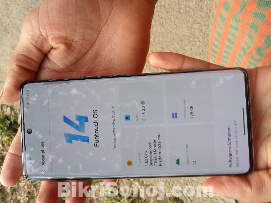 Vivo v30